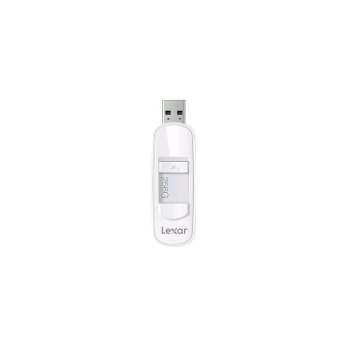 Lexar JumpDrive S75 (USB 3.0) 256GB  | USB flash disk