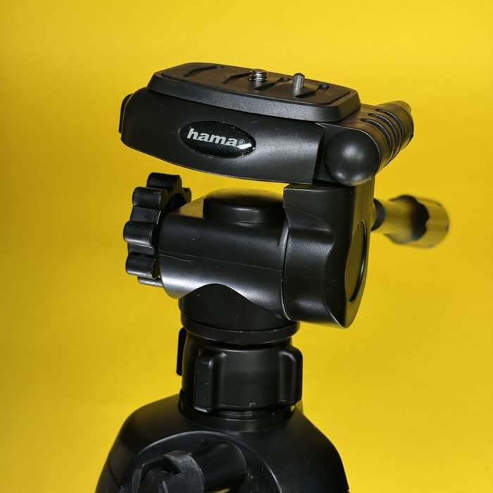 Hama Star 61 | Video Stativ