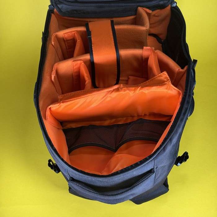 Vanguard UP-Rise 48 | Fotobatoh