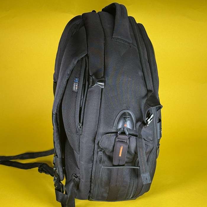 Vanguard UP-Rise 48 | Fotobatoh