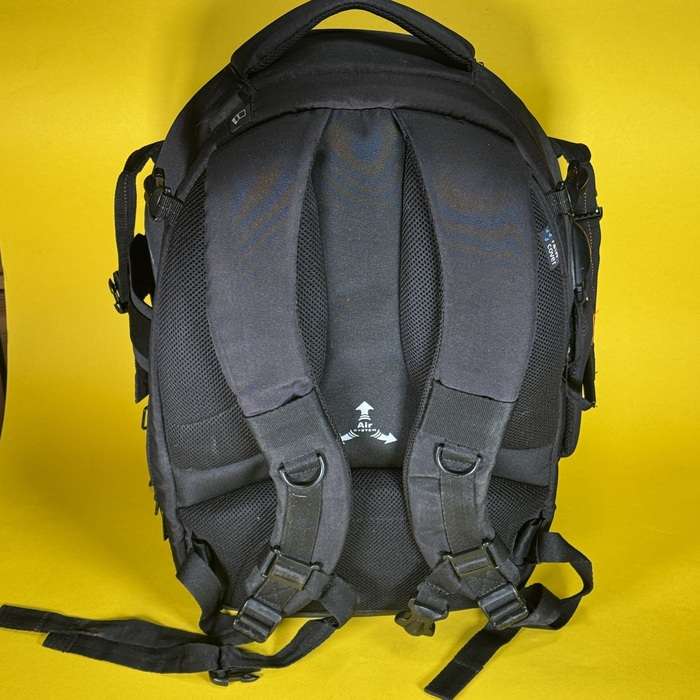 Vanguard UP-Rise 48 | Fotobatoh