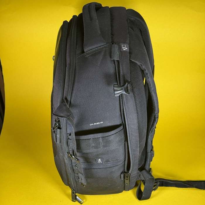 Vanguard UP-Rise 48 | Fotobatoh