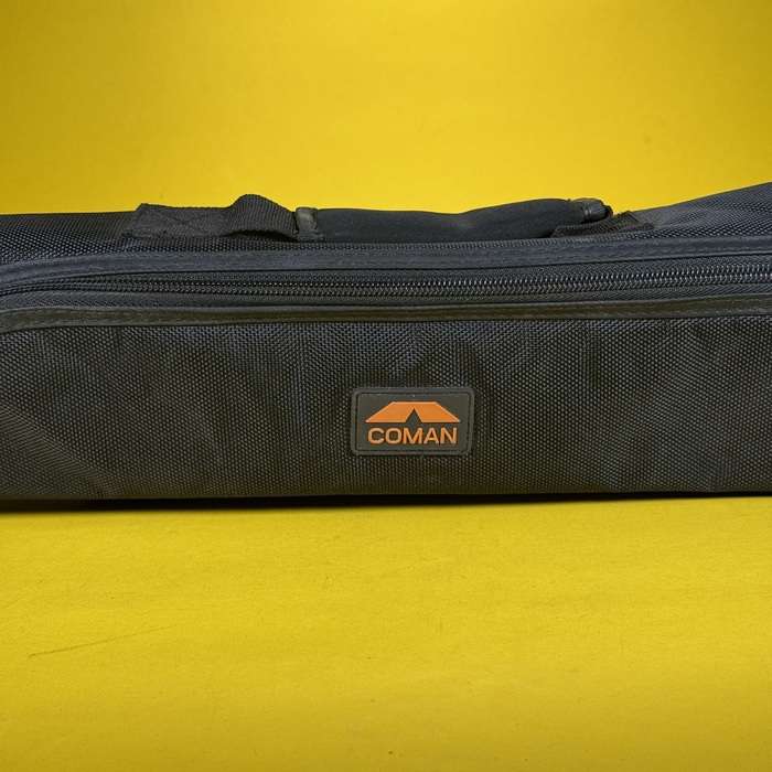 Obal na stativ COMAN