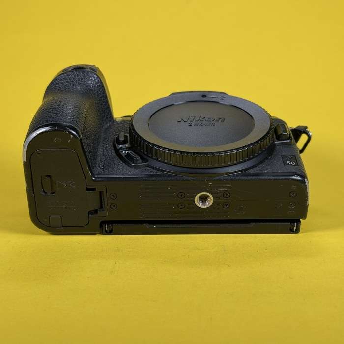 Nikon Z50 + baterie | 6053217