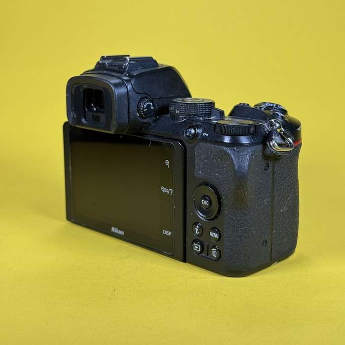 Nikon Z50 + baterie | 6053217