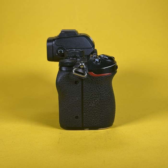 Nikon Z50 + baterie | 6053217