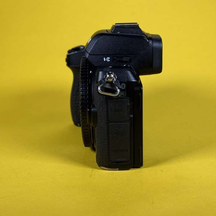 Nikon Z50 + baterie | 6053217