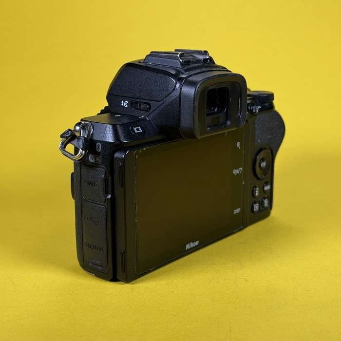 Nikon Z50 + baterie | 6053217