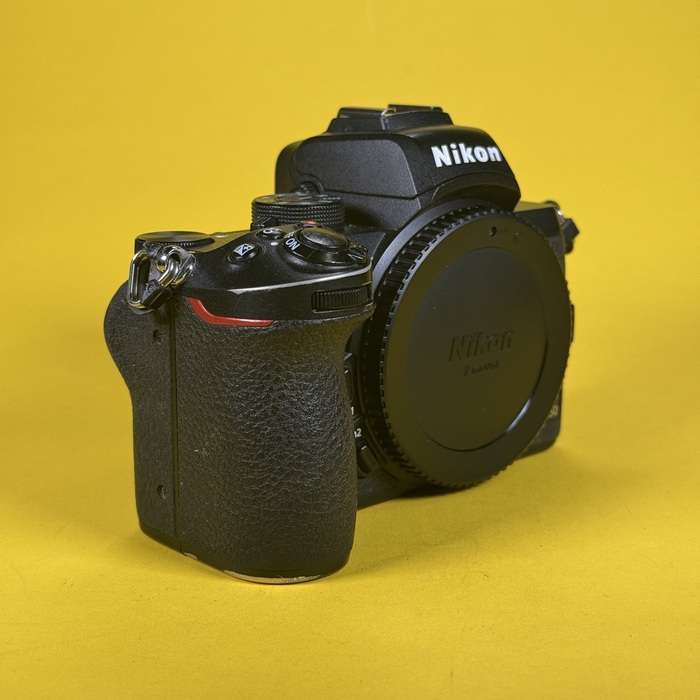 Nikon Z50 + baterie | 6053217