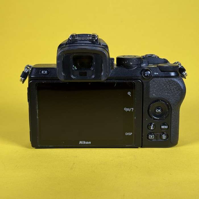 Nikon Z50 + baterie | 6053217