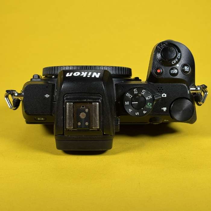 Nikon Z50 + baterie | 6053217