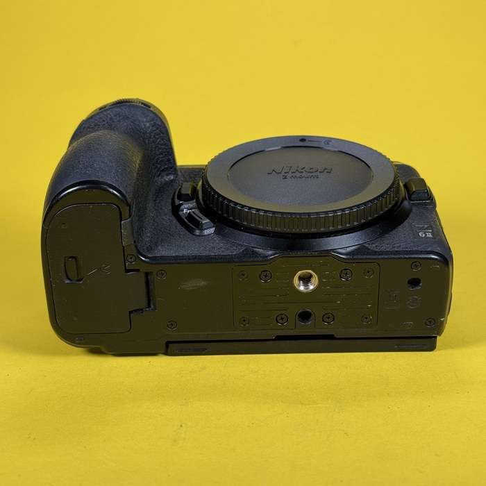 Nikon Z6 II + baterie | 6072743