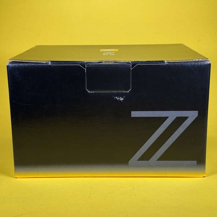 Nikon Z6 II + baterie | 6072743