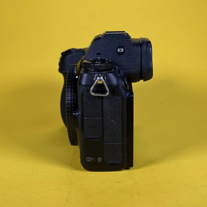 Nikon Z6 II + baterie | 6072743