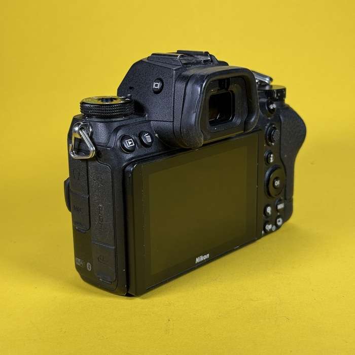 Nikon Z6 II + baterie | 6072743