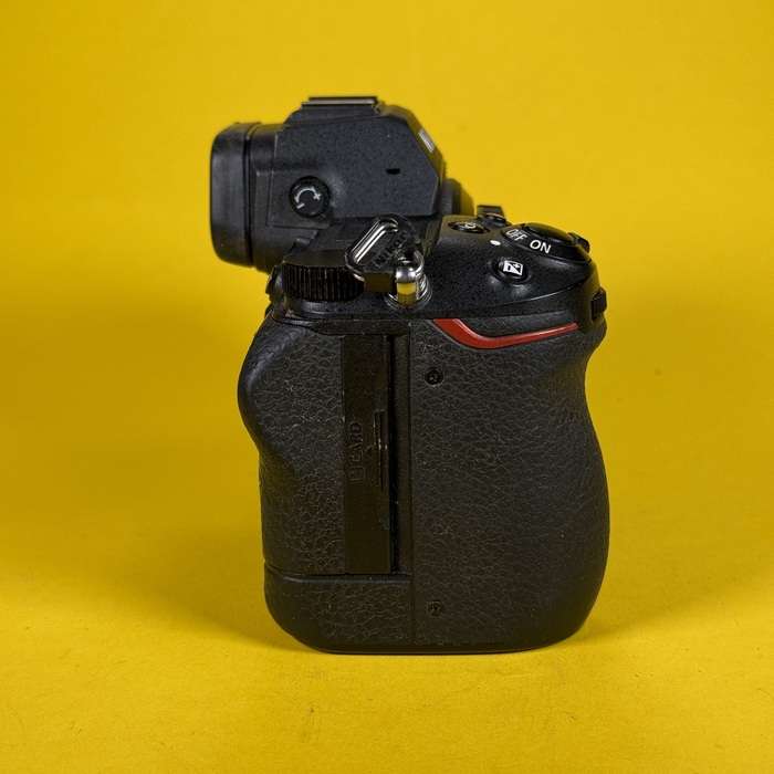 Nikon Z6 II + baterie | 6072743