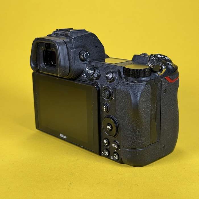 Nikon Z6 II + baterie | 6072743