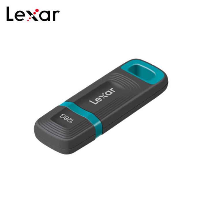 Lexar Tough Drive (USB 3.1) 64GB 