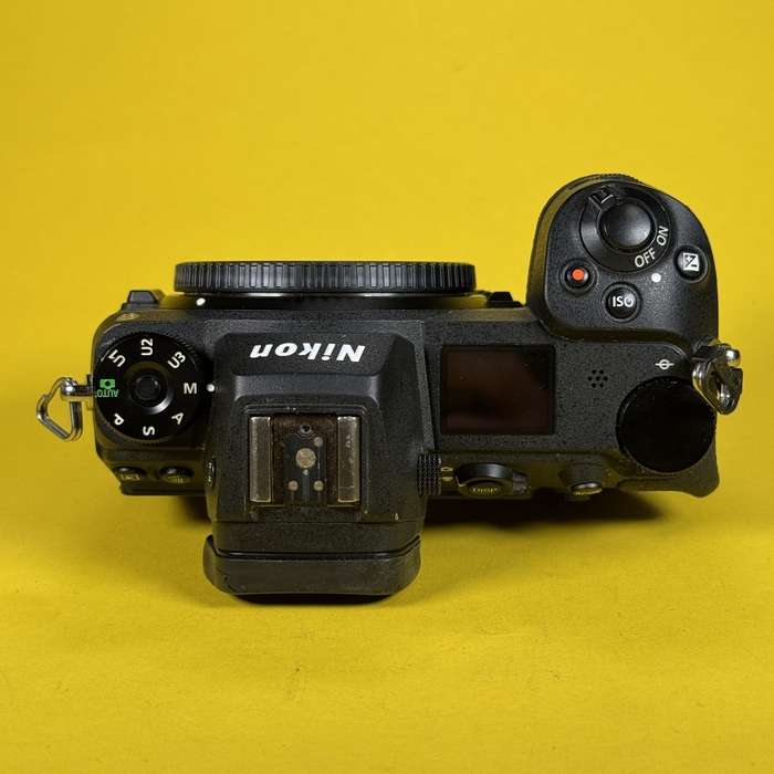 Nikon Z6 II + baterie | 6072743