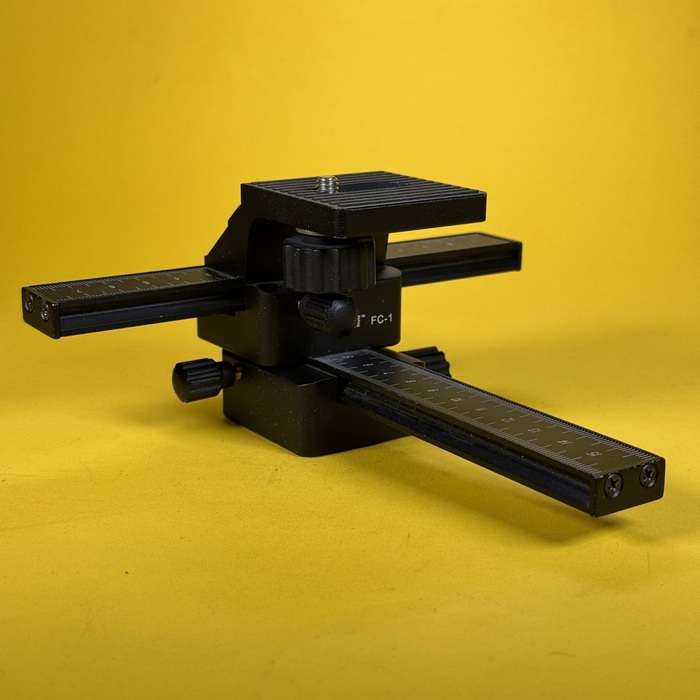 Kiwi makrosáňky FC-1