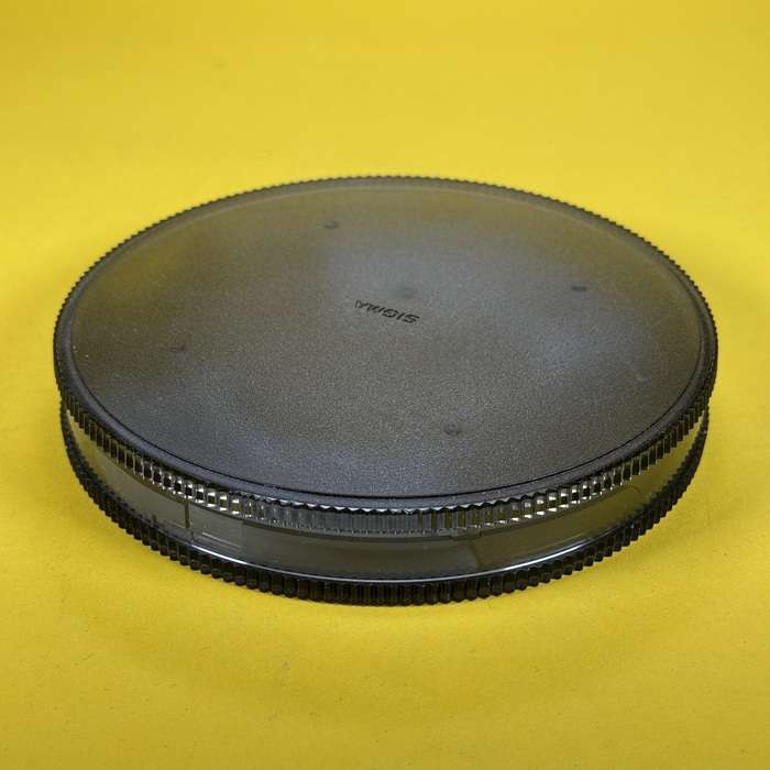 Krabička na filtry SIGMA 86 - 105mm