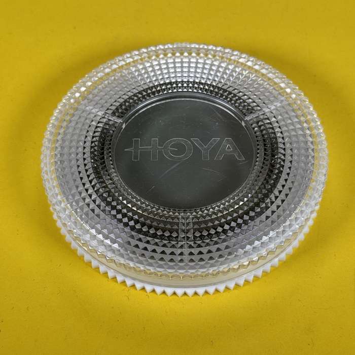 Hoya CIR-PL HD 67mm | Polarizační filtr