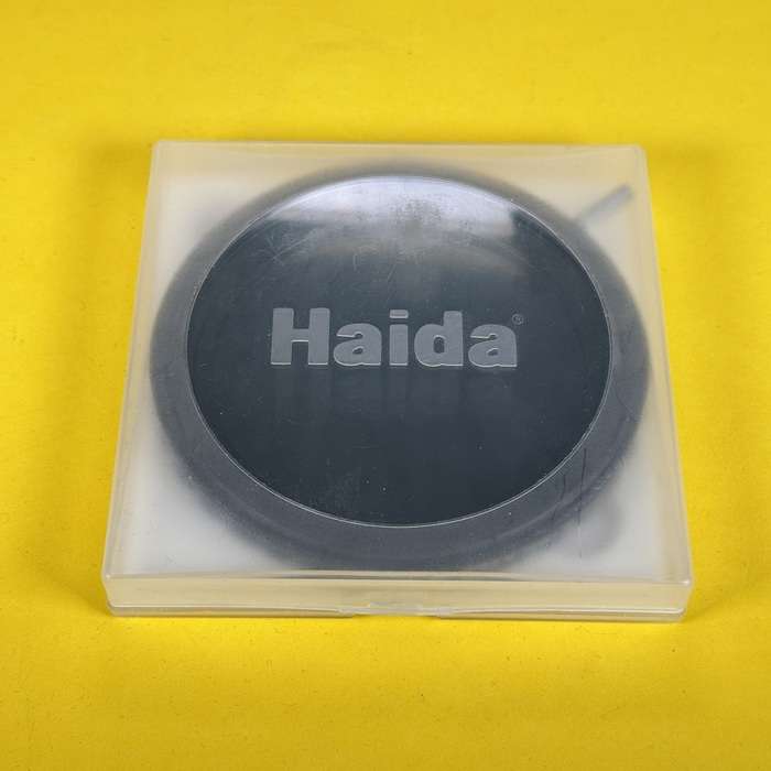 Haida šedý variabilní filtr PROII-S MC ND1,5-5 82 mm