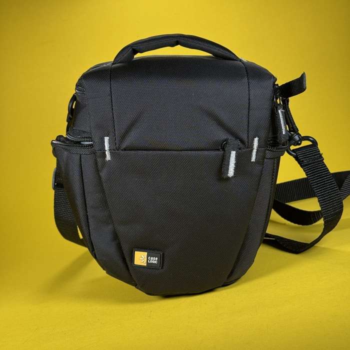 Nikon D3200 + 18-55mm + kata + brašna | 6934592