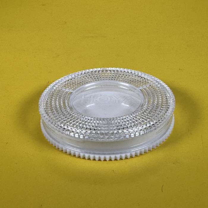 Krabička na filtry Hoya 62mm