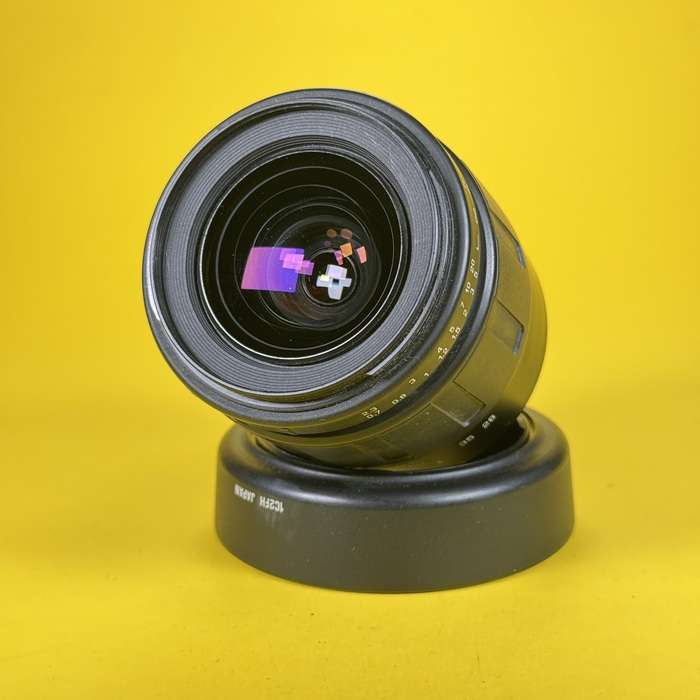 Tamron AF 28-80 mm F/3,5-5,6 pro Canon EF | A75412