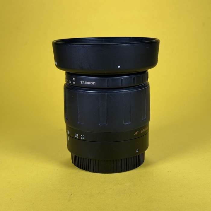 Tamron AF 28-80 mm F/3,5-5,6 pro Canon EF | A75412