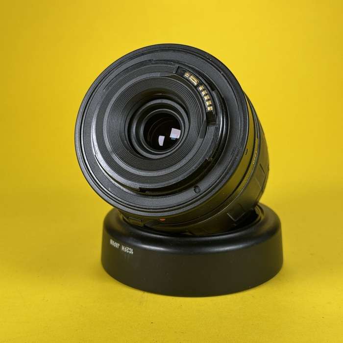 Tamron AF 28-80 mm F/3,5-5,6 pro Canon EF | A75412