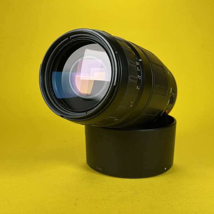 Tamron AF 75-300mm 1: 4-5.6 LD TELE-MACRO pro Canon EF | 218287