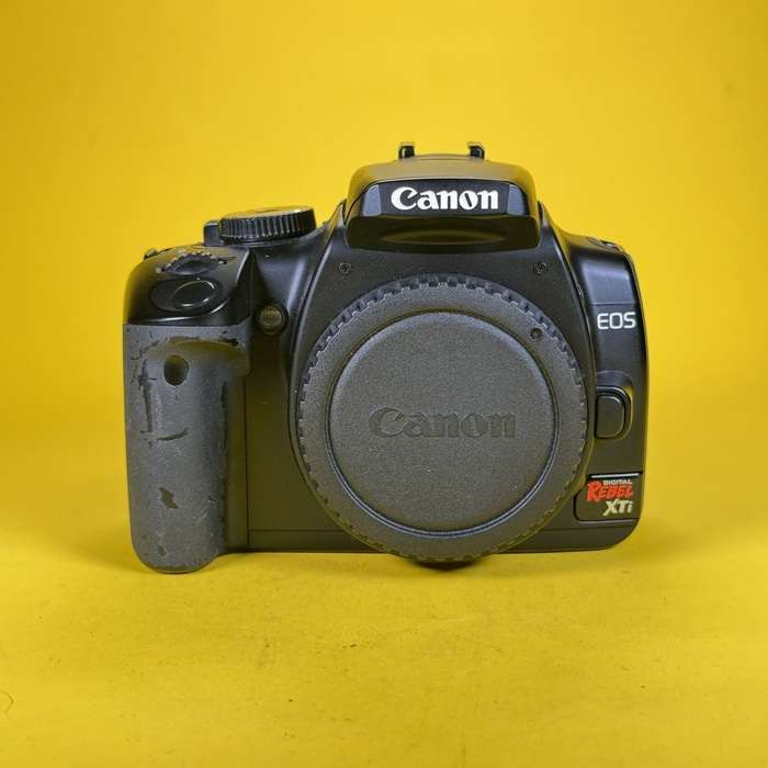 Canon EOS Rebel XTi | 1621106882