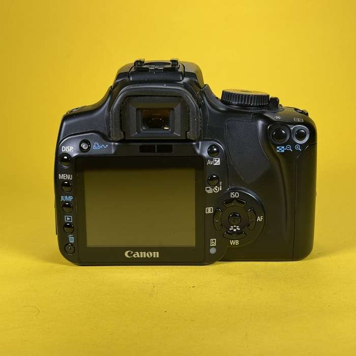 Canon EOS Rebel XTi | 1621106882