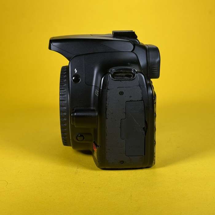 Canon EOS Rebel XTi | 1621106882