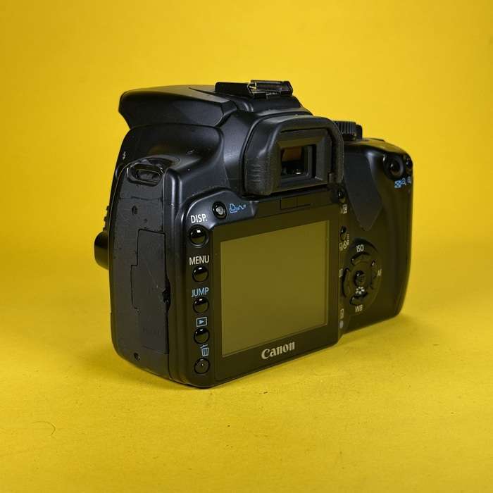 Canon EOS Rebel XTi | 1621106882