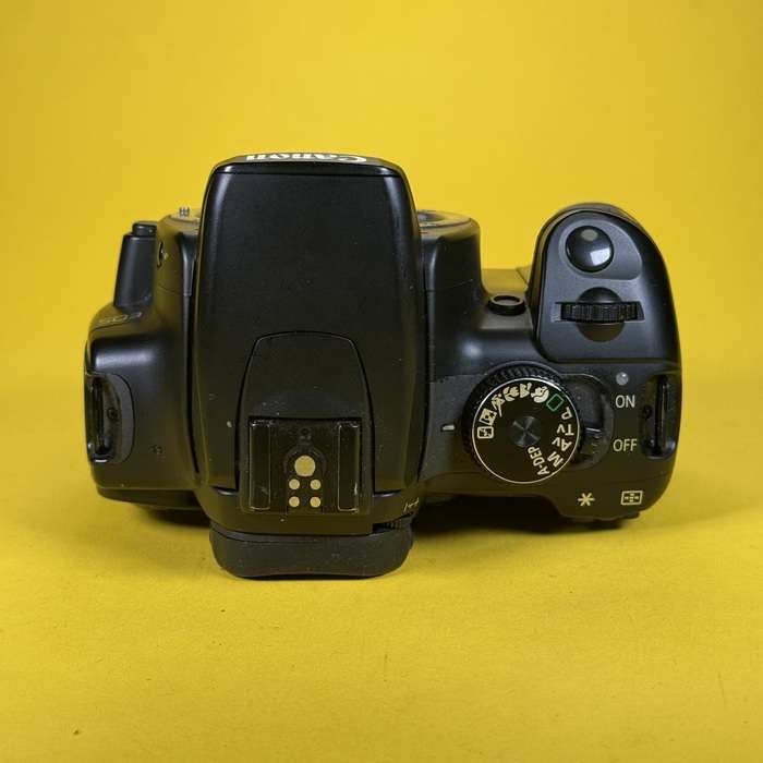 Canon EOS Rebel XTi | 1621106882