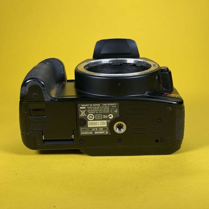 Canon EOS Rebel XTi | 1621106882