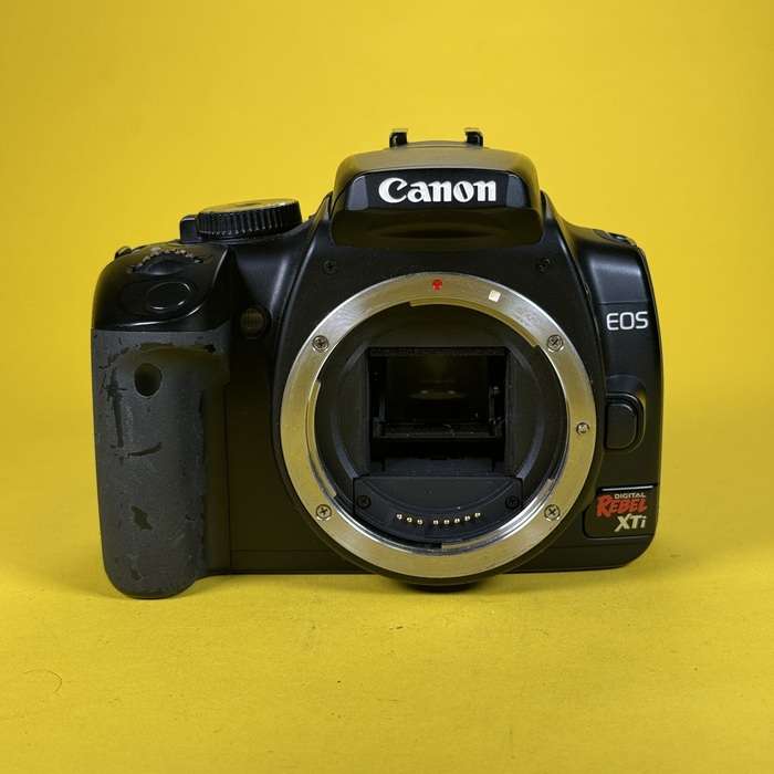 Canon EOS Rebel XTi | 1621106882