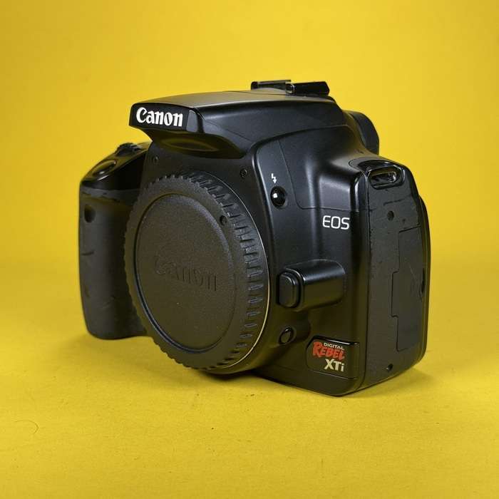 Canon EOS Rebel XTi | 1621106882