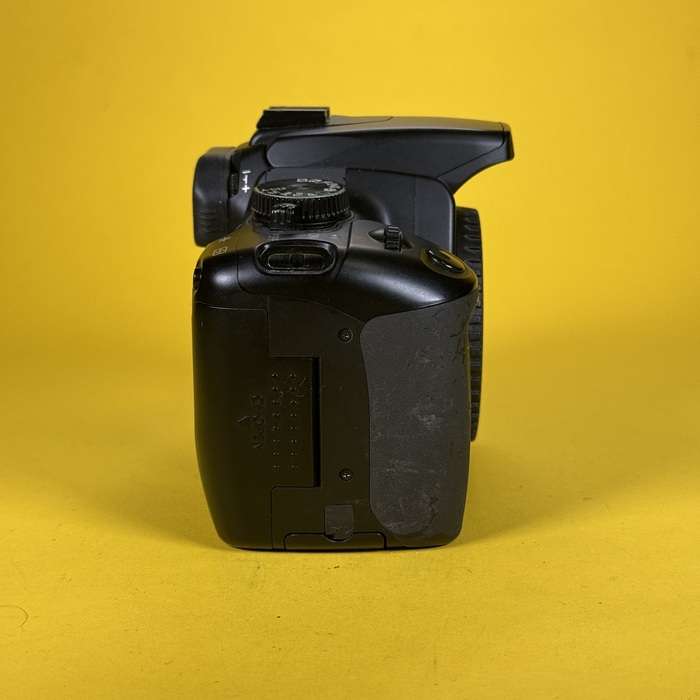 Canon EOS Rebel XTi | 1621106882