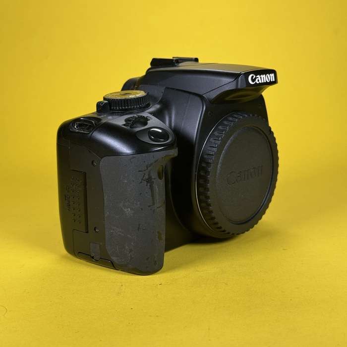 Canon EOS Rebel XTi | 1621106882