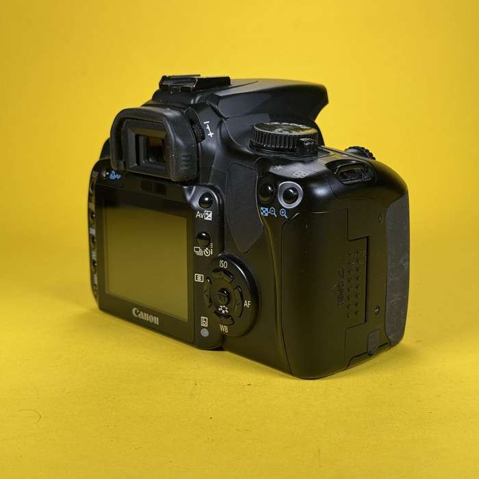 Canon EOS Rebel XTi | 1621106882