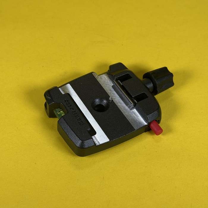 Manfrotto TOP LOCK adapter MSQ6