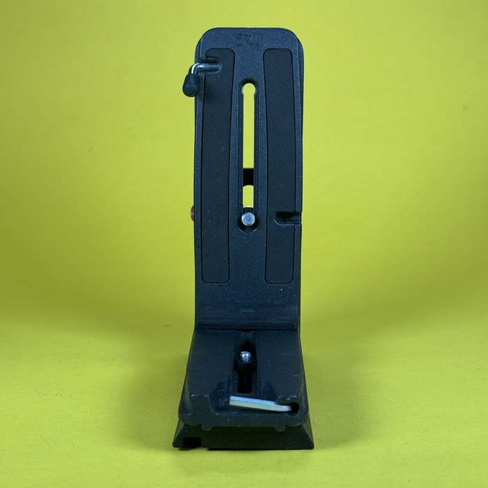 Manfrotto úhlový držák MS050M4-Q5 L-Bracket Q5