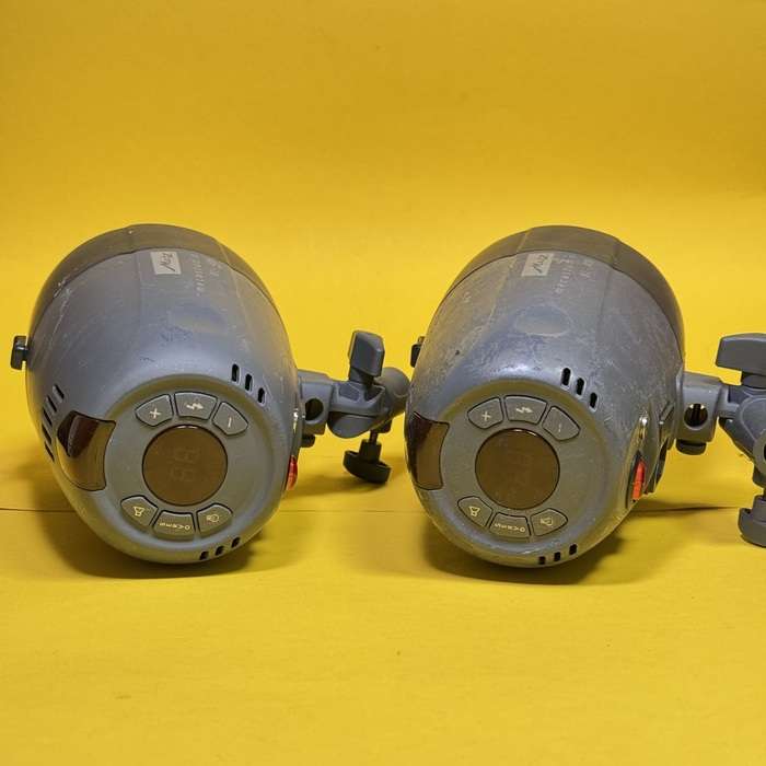 Metz Mecastudio BL-400 | Set Záblesků