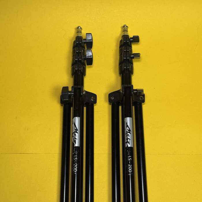 Metz Mecastudio BL-400 | Set Záblesků