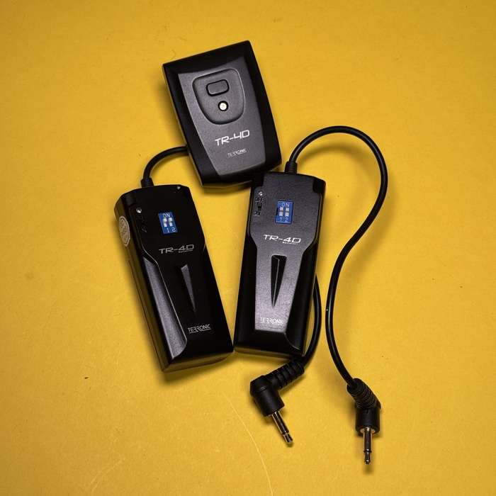 Metz Mecastudio BL-400 | Set Záblesků