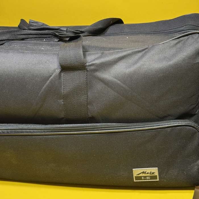 Metz Mecastudio BL-400 | Set Záblesků